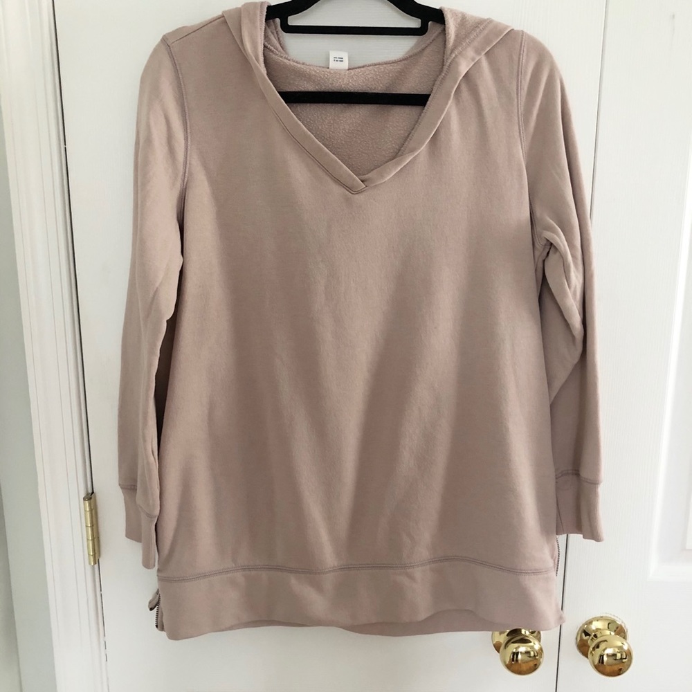 Old Navy Hoodie